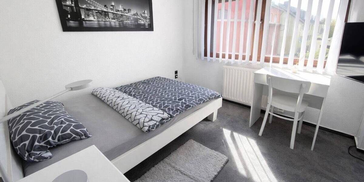 Mehrfamilienhaus, Wohnhaus Bochum Gerthe - 2 Zimmer, 441 m&sup2;, 649.000&euro; | Angebot:26015410