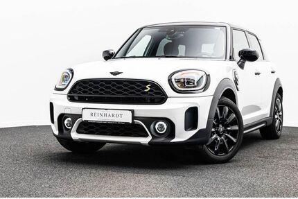 Mini Countryman SE (Cooper) 42.286 km 30.920 &euro; Hagen 58091