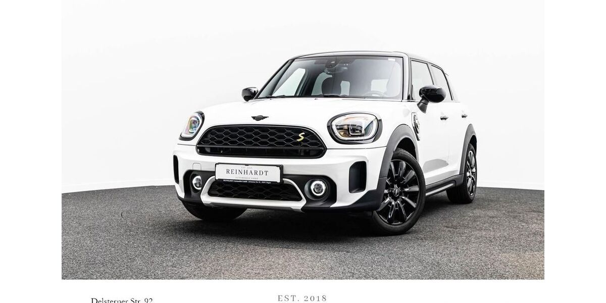 Mini Countryman SE (Cooper) 42.286 km 30.920 &euro; Hagen 58091