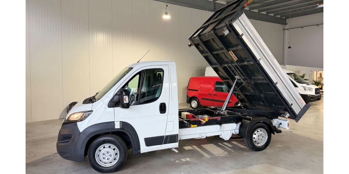 Peugeot Boxer 91.500 km 19.500 &euro; Gelsenkirchen 45879