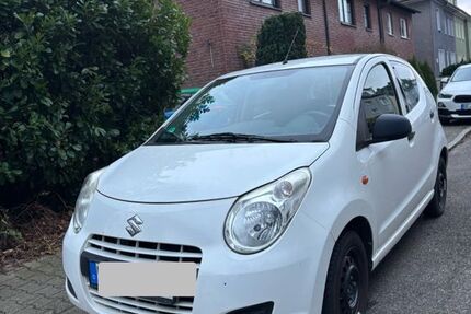 Suzuki Alto 115.250 km 1.900 &euro; Gelsenkirchen 45892