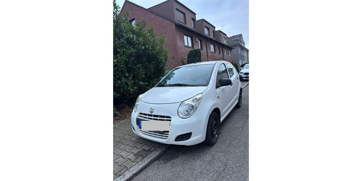 Suzuki Alto 115.250 km 1.900 &euro; Gelsenkirchen 45892