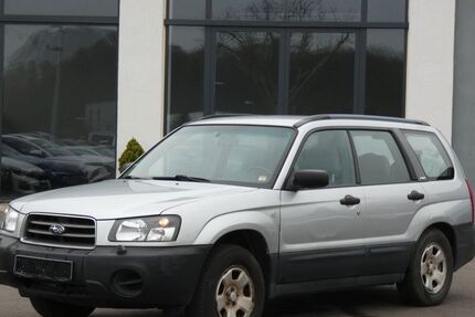 Subaru Forester 153.457 km 2.450 &euro; Bochum 44807