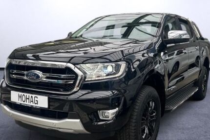 Ford Ranger 17.920 km 34.990 &euro; Essen 45134