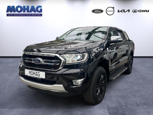 Ford Ranger 17.920 km 34.990 &euro; Essen 45134