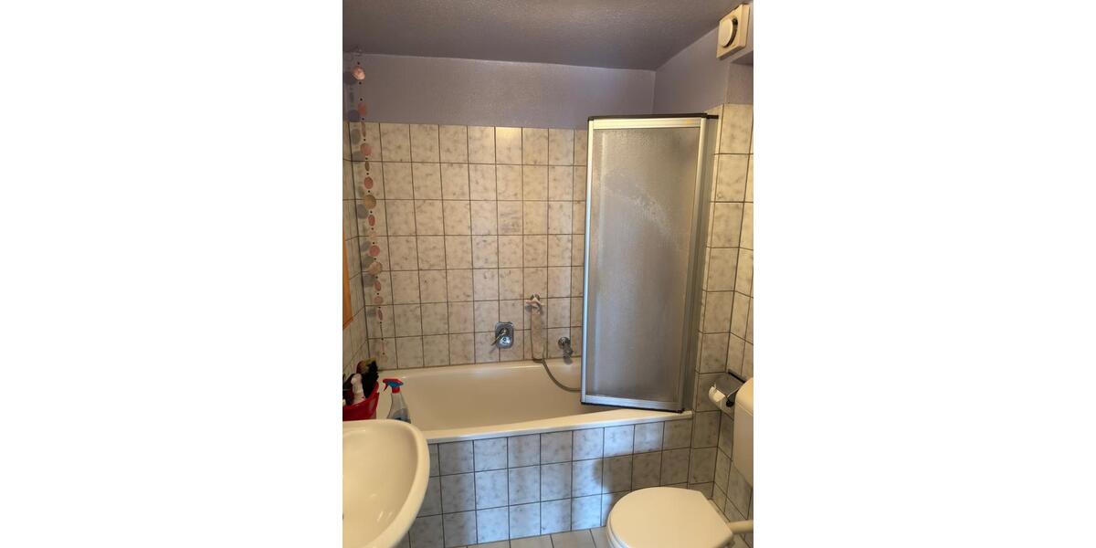 Dachgeschoßwohnung Witten Rüdinghausen - 3 Zimmer, 54 m&sup2;, 581&euro; | Angebot:23644700