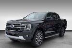 Ford Ranger Platinum 360° B&O Leder AHK Sitzklim Rollo 14.790 km 54.800 &euro; Wuppertal 42327
