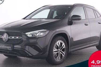 Mercedes GLA 200