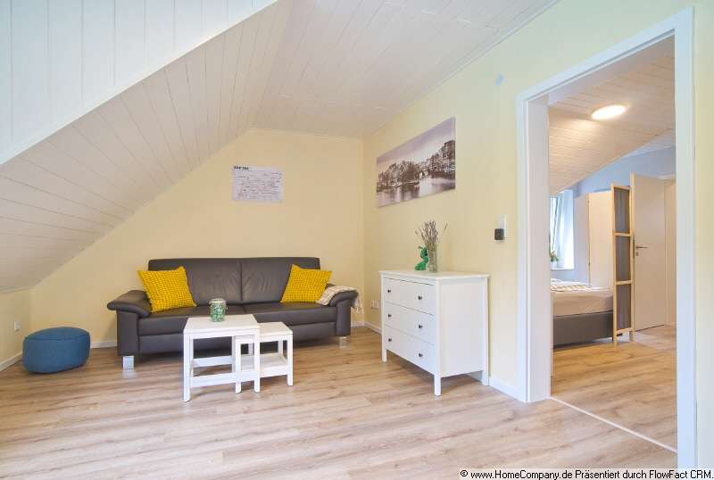 Zimmer Witten Rüdinghausen - 2 Zimmer, 845&euro; | Angebot:25361706