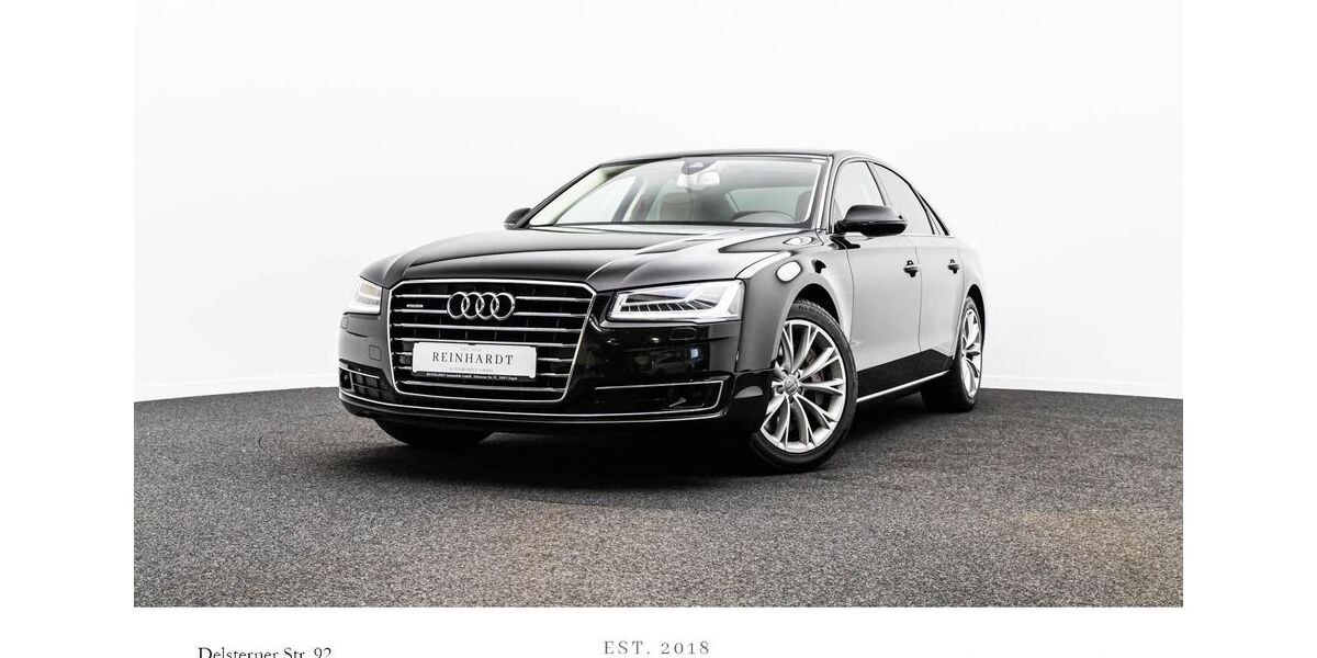 Audi A8 152.593 km 29.870 &euro; Hagen 58091