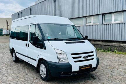 Ford Transit 128.000 km 9.990 &euro; Essen 45327