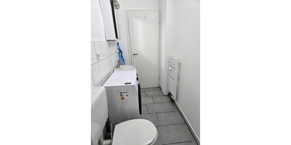 Erdgeschoßwohnung Dortmund Innenstadt Nord - 1.5 Zimmer, 33 m&sup2;, 320&euro; | Angebot:27589765