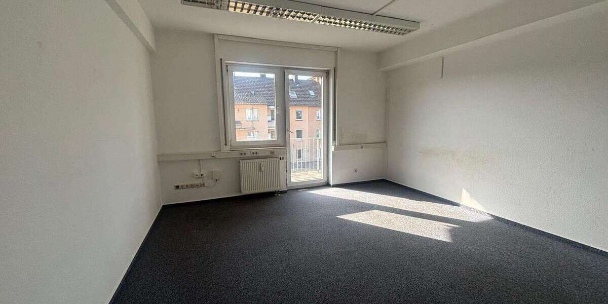 Gewerbeobjekt Bochum Innenstadt - 960&euro; | Angebot:27333391