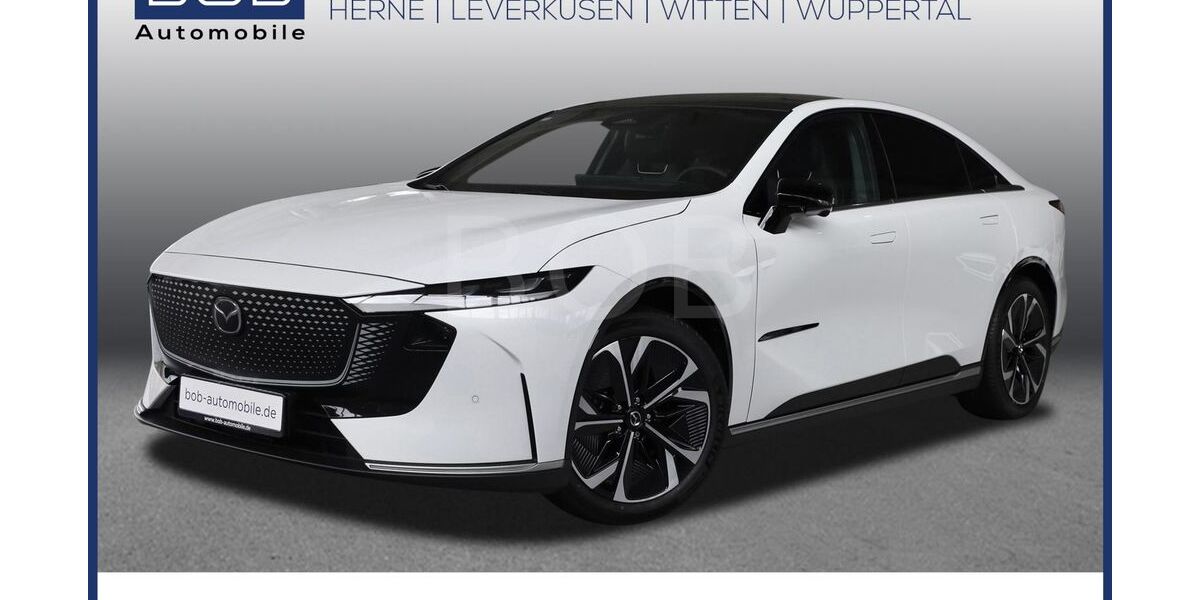 Mazda 6e 2.812 km 43.666 &euro; Hagen 58135