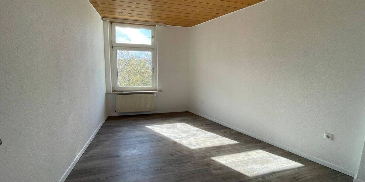 Etagenwohnung Dortmund Mitte - 3 Zimmer, 61 m&sup2;, 159.000&euro; | Angebot:26807040