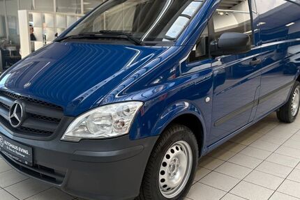 Mercedes-Benz Vito 196.000 km 8.900 &euro; Dortmund 44339