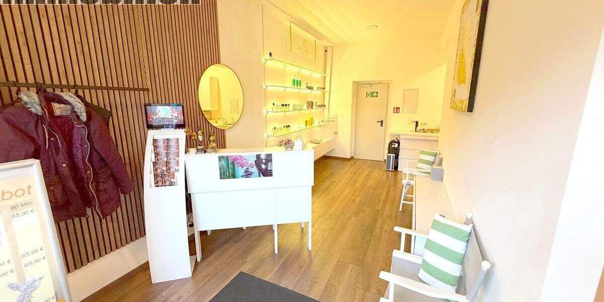 LadenlokalPraxisfläche in Lünen-Beckinghausen 2 zimmer