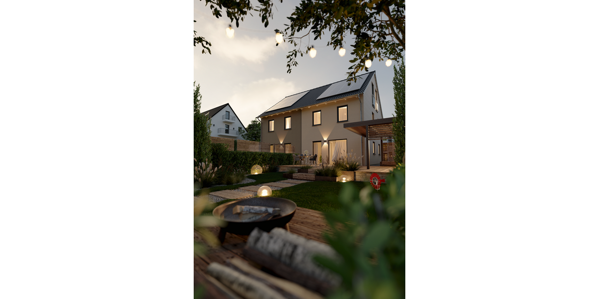 Einfamilienhaus Wuppertal Eckbusch - 6 Zimmer, 130 m&sup2;, 532.004&euro; | Angebot:25364153