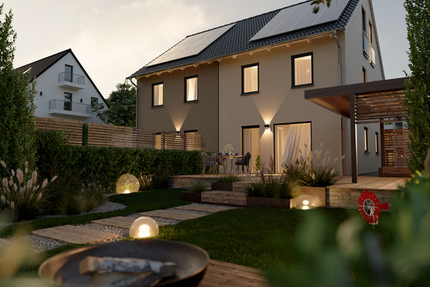 Haus Wuppertal Eckbusch - 6 Zimmer, 130 m&sup2;, 532.004&euro; | Angebot:25364153