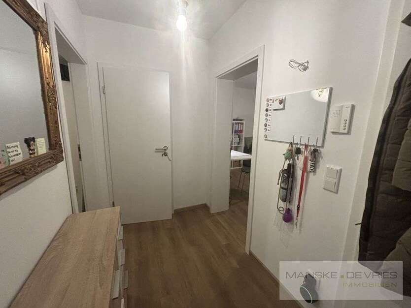 Wohnung zum Kaufen in Essen Südviertel 160.000 € 48 m²