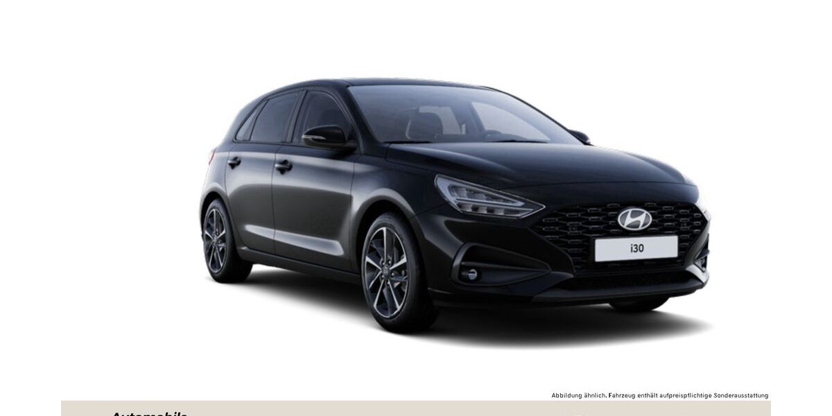 Hyundai i30 3.694 km 21.590 &euro; Bochum 44866