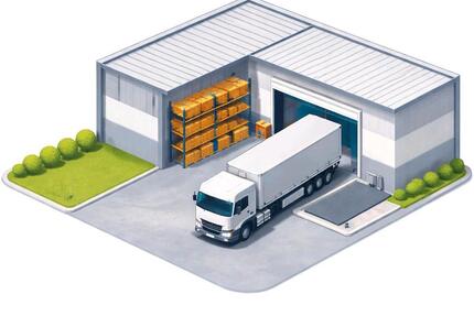 Gewerbeobjekt Gelsenkirchen Rotthausen - 1.200&euro; | Angebot:25364818