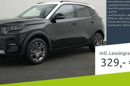 Citroen C3 1.500 km 25.470 &euro; Dortmund 44263