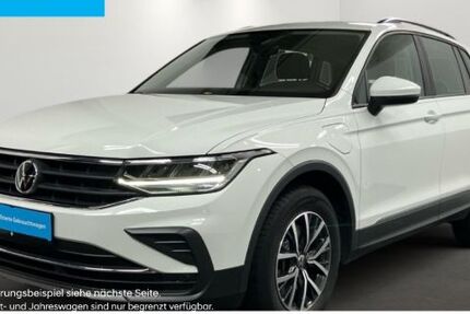 VW Tiguan 82.484 km 22.950 &euro; Hagen 58089