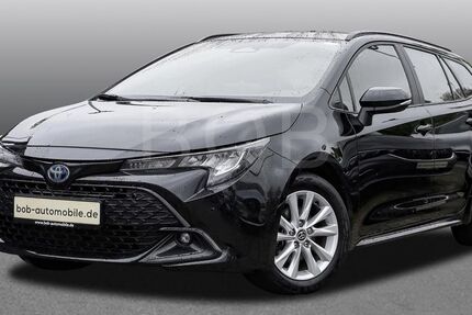 Toyota Corolla 29.650 km 24.222 € Bochum 44809