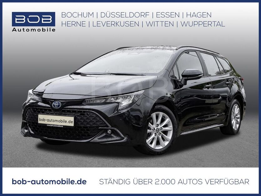 Toyota Corolla 29.650 km 24.222 € Bochum 44809