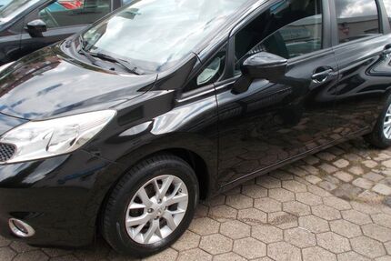 Nissan Note 144.000 km 4.990 &euro; Bochum 44809