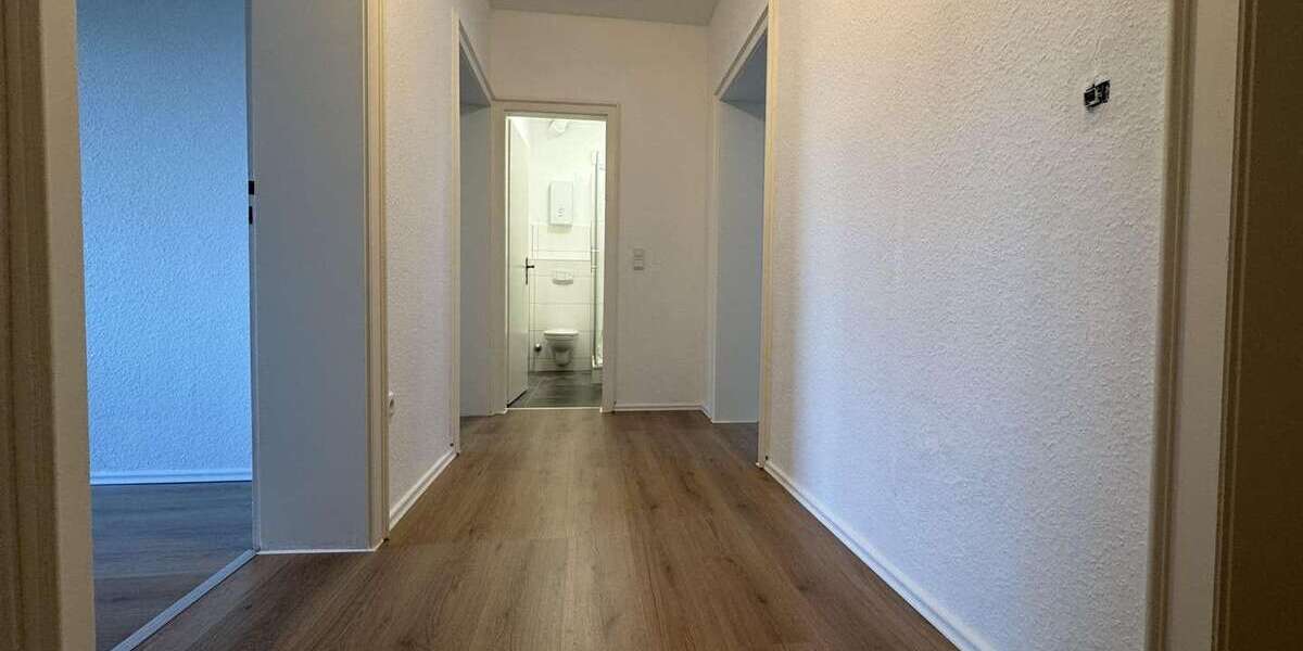 Wohnung zum Mieten in Bochum 650 € 78 m² 3 zimmer