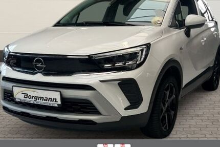 Opel Crossland (X) 43.724 km 16.650 € Bottrop 46240