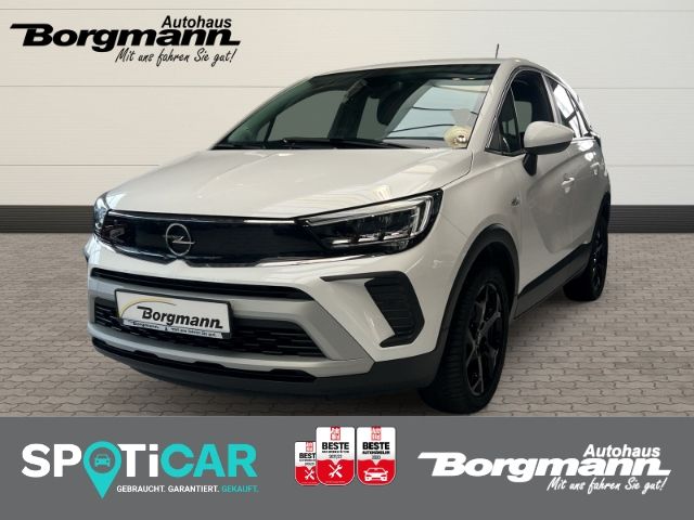 Opel Crossland (X) 43.724 km 16.650 € Bottrop 46240