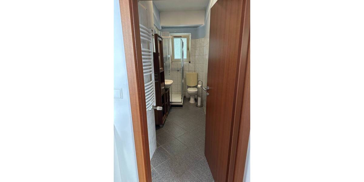 Etagenwohnung Wuppertal Barmen - 2 Zimmer, 58 m&sup2;, 109.000&euro; | Angebot:20965776