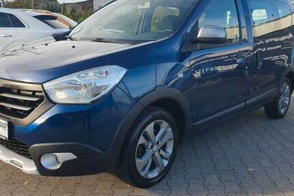 Dacia Dokker 94.256 km 11.499 &euro; Essen 45326