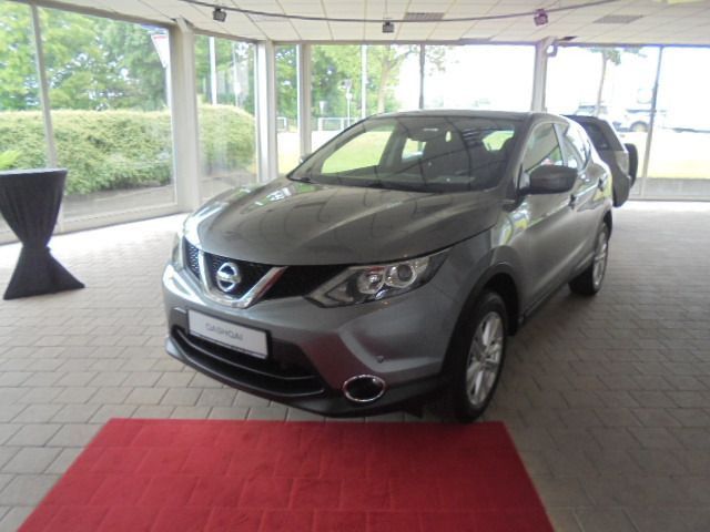 Nissan Qashqai 52.391 km 15.290 € Castrop-Rauxel 44575