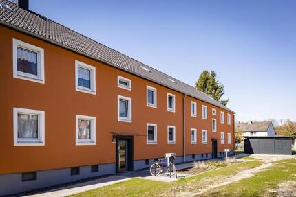 Wohnung Bochum Werne - 3.5 Zimmer, 51 m&sup2;, 463&euro; | Angebot:25644076