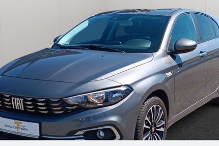 Fiat Tipo 60.000 km 14.490 &euro; Castrop-Rauxel 44575