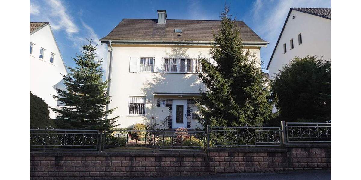 Einfamilienhaus Dortmund / Kirchhörde Kirchhörde - 8 Zimmer, 190 m&sup2;, 850.000&euro; | Angebot:25696380