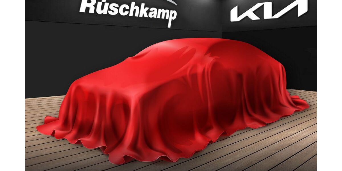 Kia ceed / Ceed 10.706 km 21.480 &euro; Lünen 44532