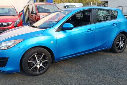 Mazda 3 147.000 km 4.590 &euro; Recklinghausen 45659