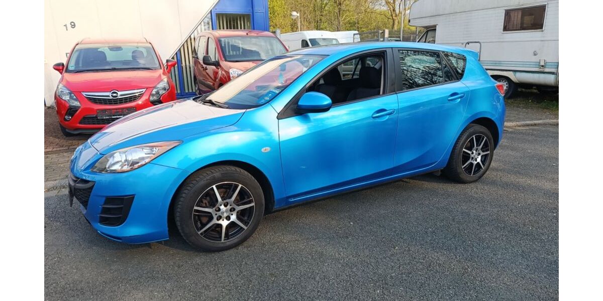 Mazda 3 147.000 km 4.590 &euro; Recklinghausen 45659