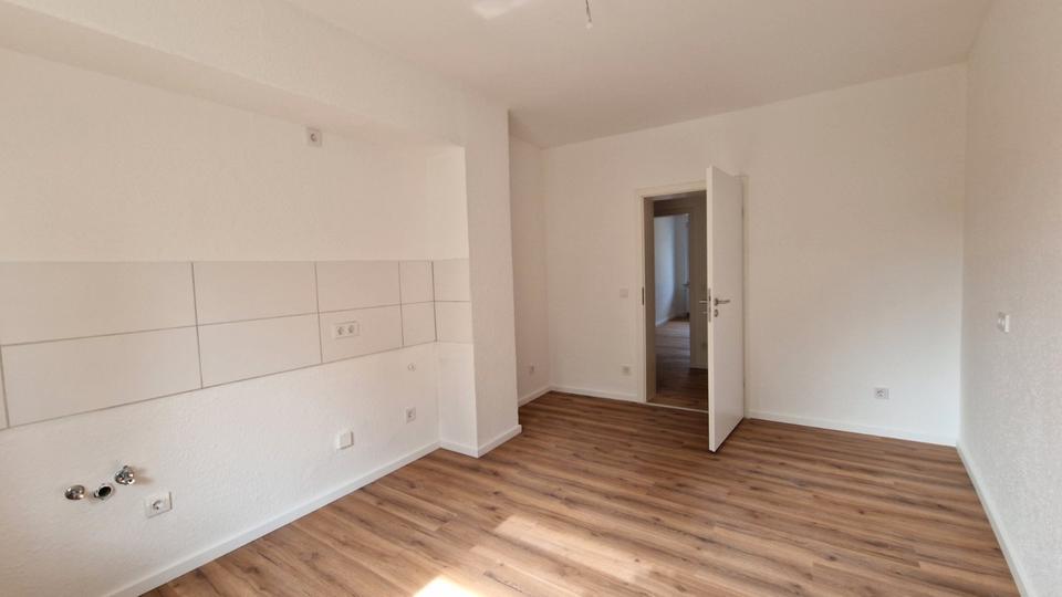 Etagenwohnung Witten - 4 Zimmer, 110 m&sup2;, 1.039&euro; | Angebot:27577027