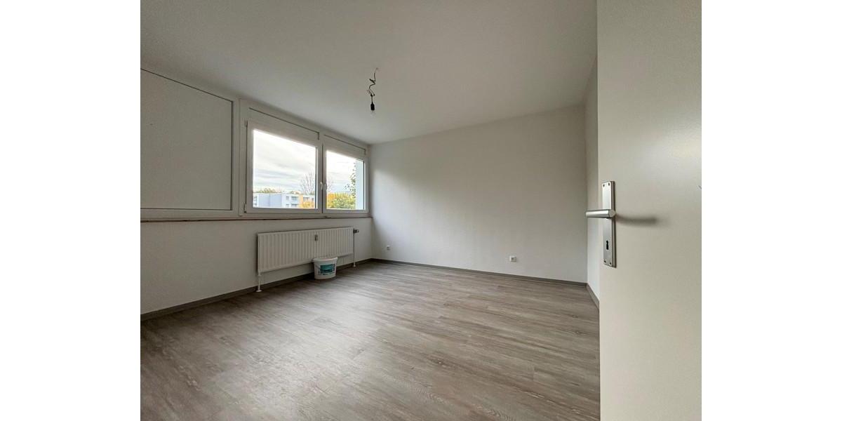 Etagenwohnung Dortmund Huckarde - 3 Zimmer, 70 m&sup2;, 621&euro; | Angebot:26389121