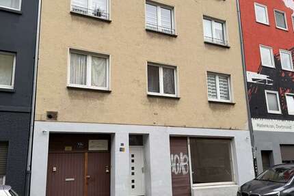 Einzelhandel in Dortmund 250 € 20 m² zimmer