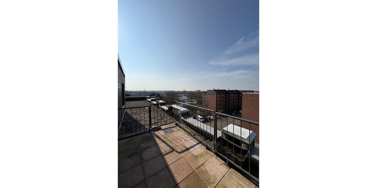 Dachgeschoßwohnung Recklinghausen Berghausen - 2.5 Zimmer, 66 m&sup2;, 481&euro; | Angebot:25657183