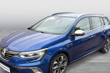 Renault Megane 96.177 km 11.285 &euro; Dortmund 44379