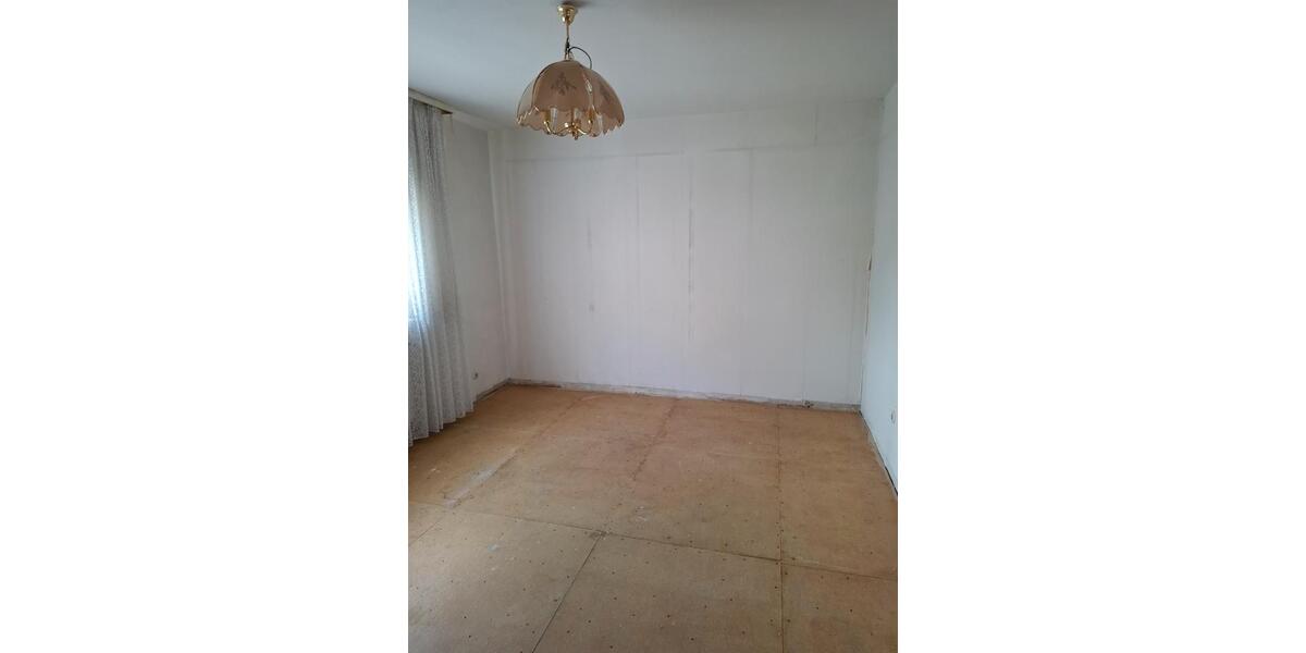 Einfamilienhaus 7 zimmer