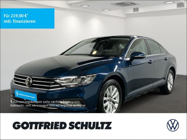 Passat